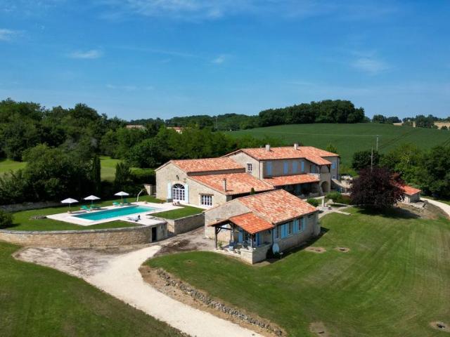 Villa de 12 pièces de luxe en vente Condom, France