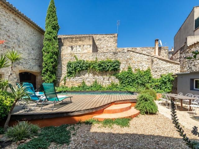 Villa de 12 pièces de luxe en vente Collias, Occitanie