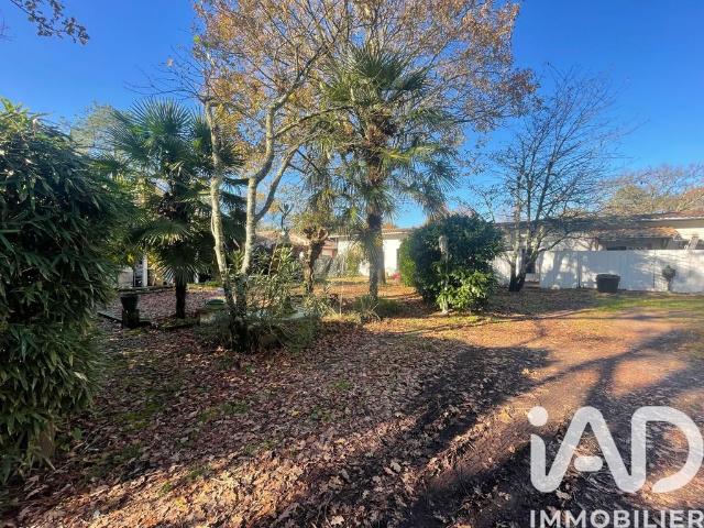 Villa de 12 pièces de luxe en vente Gujan Mestras, Nouvelle Aquitaine