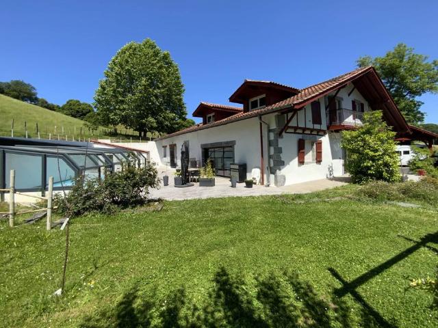 Villa de 12 pièces de luxe en vente Isturits, Nouvelle Aquitaine