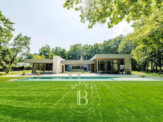 Villa de 12 pièces de luxe en vente Le Taillan Médoc, Nouvelle Aquitaine