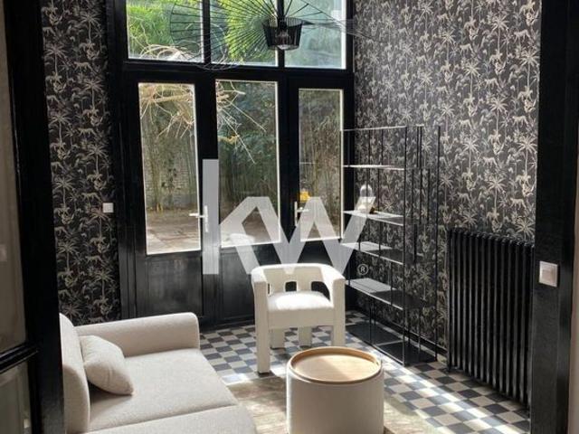 Villa de 12 pièces de luxe en vente Lille, Hauts de France