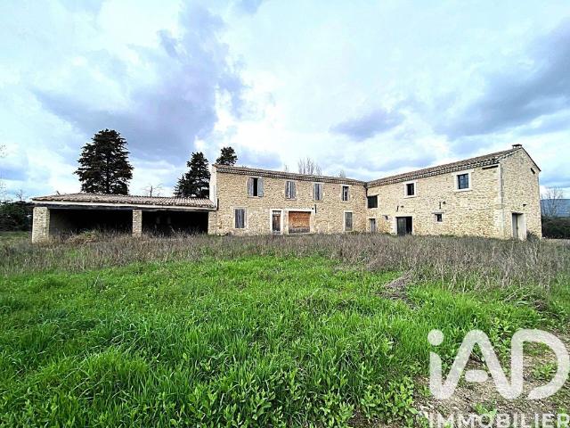 Villa de 12 pièces de luxe en vente L'Isle sur la Sorgue, Provence Alpes Côte d'Azur