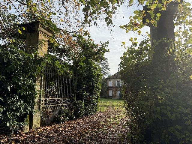 Villa de 12 pièces de luxe en vente Marciac, Occitanie
