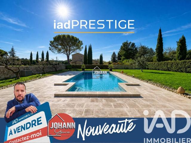 Villa de 12 pièces de luxe en vente Mazan, France