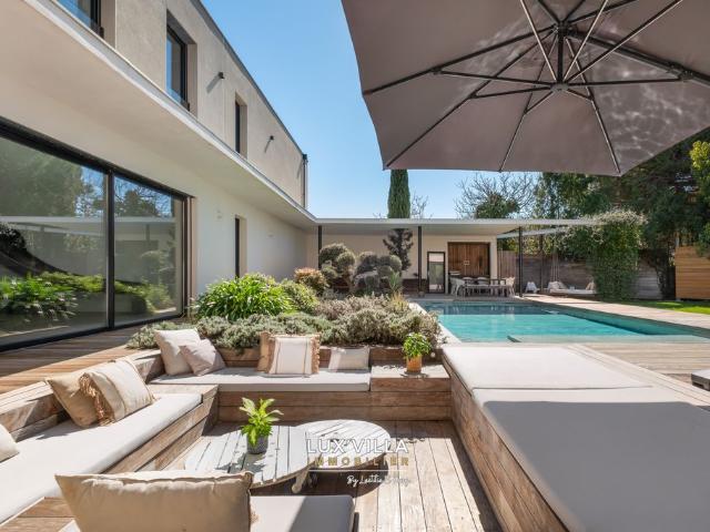 Villa de 12 pièces de luxe en vente Montpellier, Occitanie