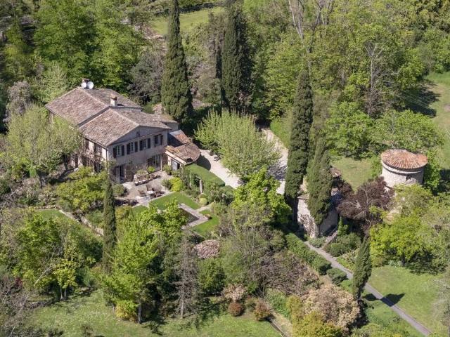 Villa de 12 pièces de luxe en vente Mouans Sartoux, France