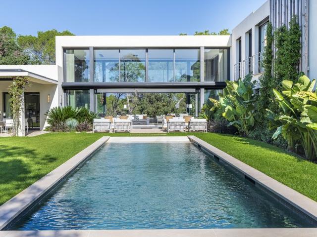 Villa de 12 pièces de luxe en vente Mougins, France
