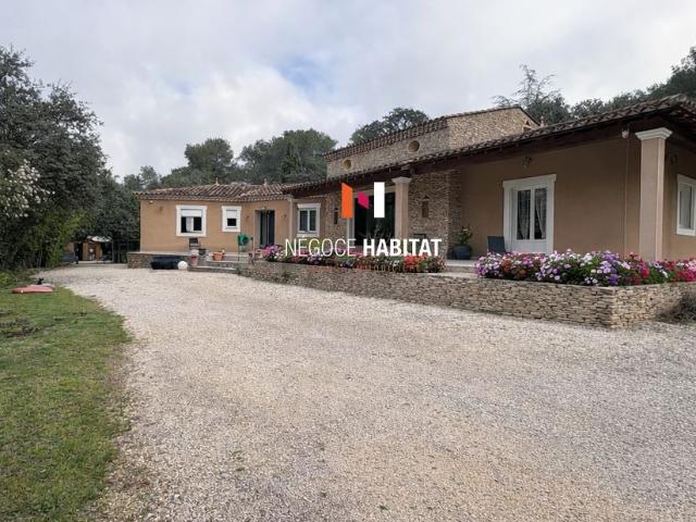 Villa de 12 pièces de luxe en vente Nîmes, France
