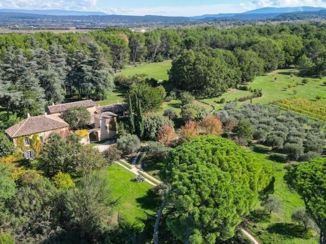 Villa de 12 pièces de luxe en vente Oppède le Vieux, Provence Alpes Côte d'Azur
