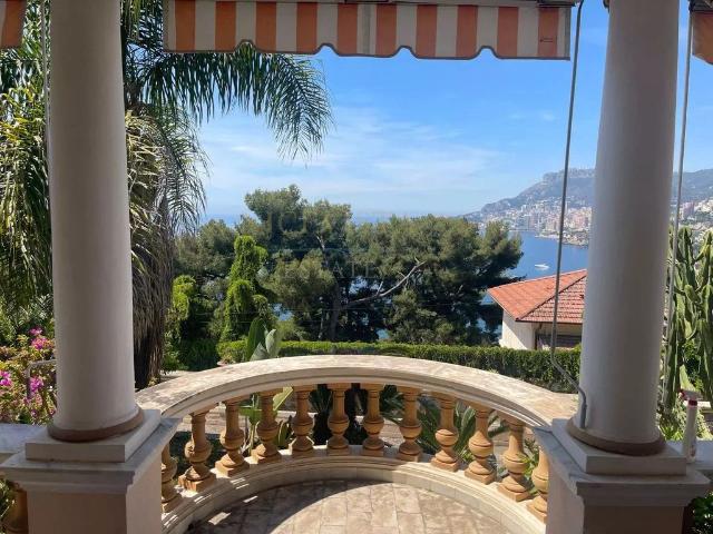 Villa de 12 pièces de luxe en vente Roquebrune Cap Martin, France