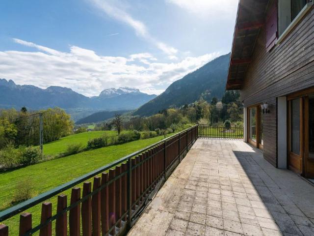 Villa de 12 pièces de luxe en vente Saint Jorioz, Auvergne Rhône Alpes