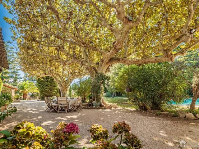 Villa de 12 pièces de luxe en vente Saint Rémy de Provence, Provence Alpes Côte d'Azur