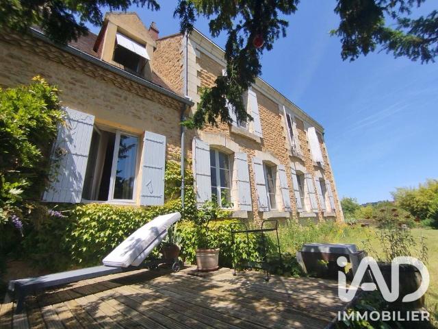 Villa de 12 pièces de luxe en vente Sarlat la Canéda, Nouvelle Aquitaine