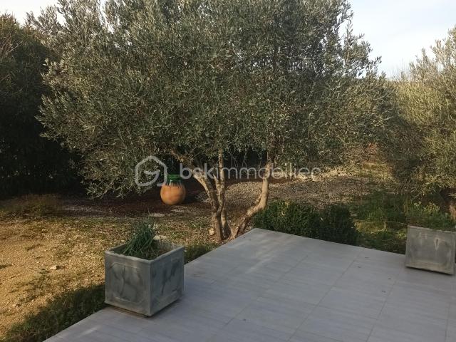 Villa de 135 m² à Remoulins