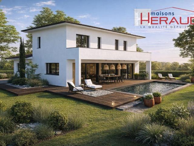 Villa de 148 m² Gradignan