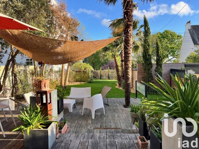 Villa de 14 pièces de luxe en vente Vannes, France
