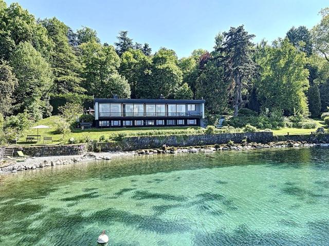 Villa de 14 pièces de luxe en vente Amphion les Bains, France