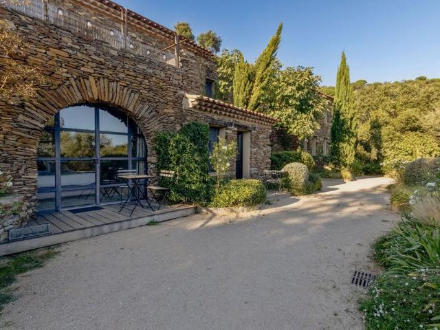 Villa de 14 pièces de luxe en vente La Garde Freinet, Provence Alpes Côte d'Azur