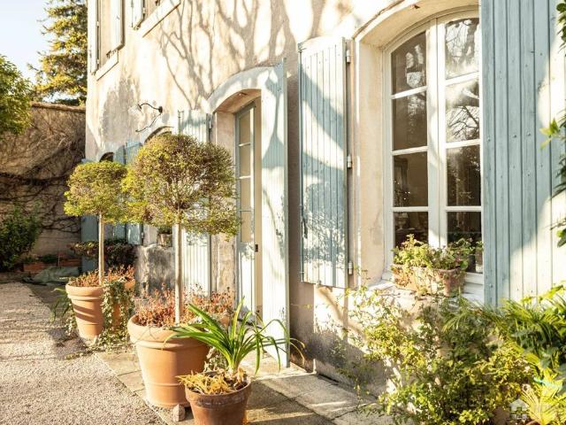 Villa de 14 pièces de luxe en vente L'Isle sur la Sorgue, Provence Alpes Côte d'Azur