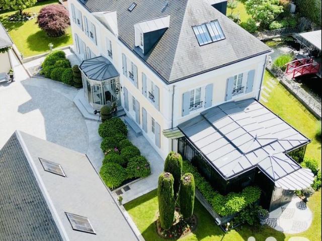 Villa de 14 pièces de luxe en vente Magny le Hongre, Île de France