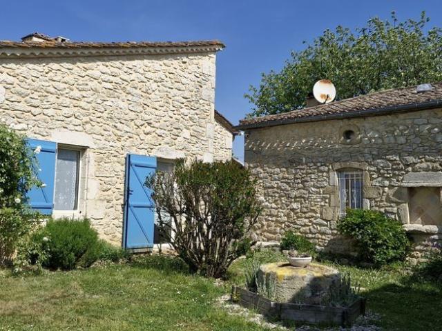 Villa de 14 pièces de luxe en vente Pellegrue, Nouvelle Aquitaine