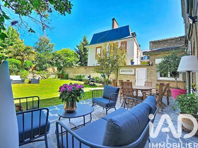Villa de 14 pièces de luxe en vente Reims, Grand Est