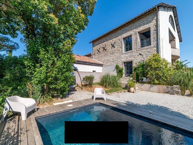 Villa de 14 pièces de luxe en vente Sommières, France