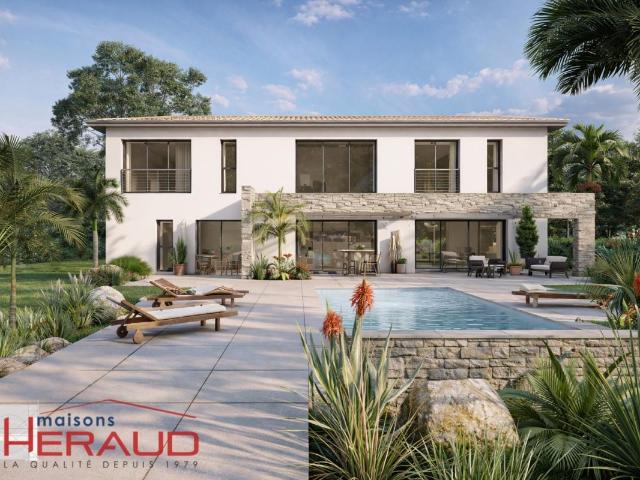Villa de 150 m² Gradignan
