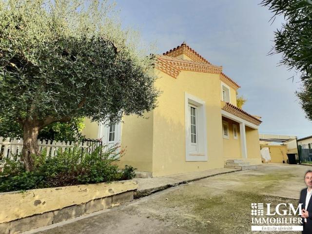 Villa de 152 m2