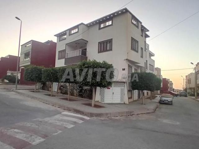 Villa de 152 m² sans vis à vis