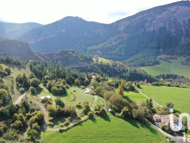 Villa de 15 pièces de luxe en vente Brette, Auvergne Rhône Alpes