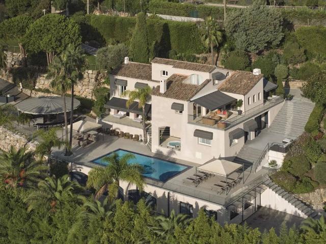 Villa de 15 pièces de luxe en vente Cannes, Provence Alpes Côte d'Azur