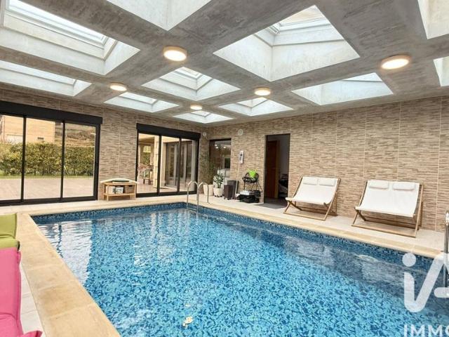 Villa de 15 pièces de luxe en vente Châtillon sur Marne, Grand Est