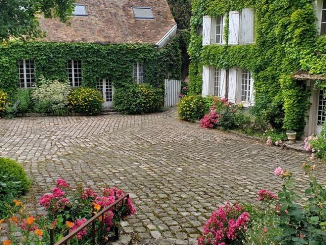 Villa de 15 pièces de luxe en vente Dourdan, Île de France