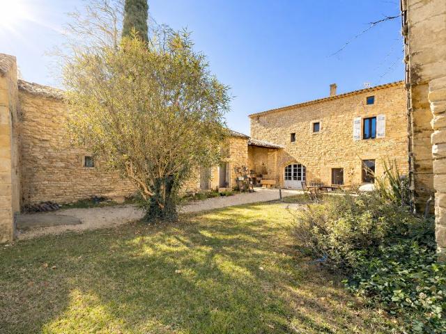 Villa de 15 pièces de luxe en vente Grignan, France