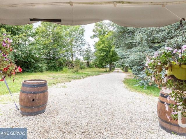 Villa de 15 pièces de luxe en vente Janvry, France