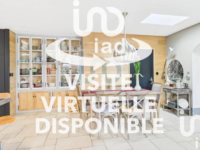 Villa de 15 pièces de luxe en vente La Flotte, Nouvelle Aquitaine