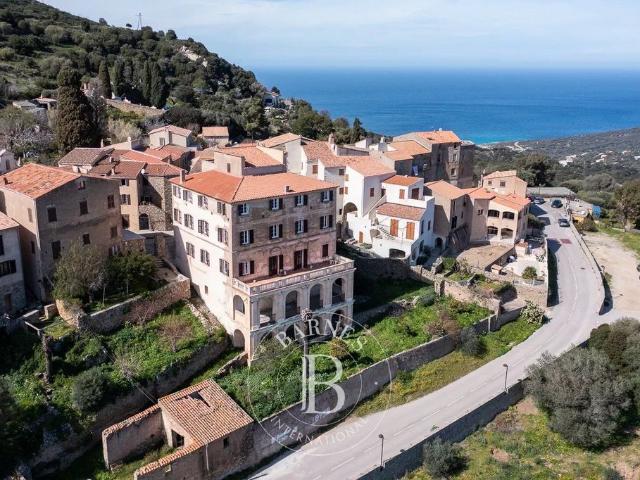 Villa de 15 pièces de luxe en vente L'Île Rousse, France