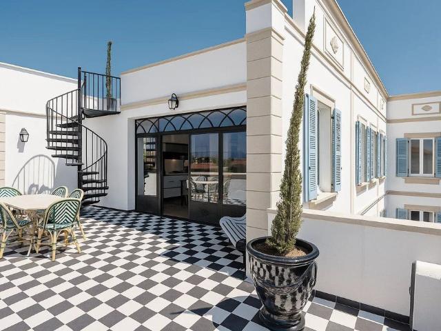 Villa de 15 pièces de luxe en vente Saint Cyr sur Mer, Provence Alpes Côte d'Azur