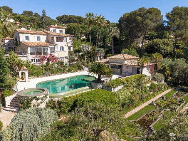 Villa de 15 pièces de luxe en vente Saint Paul, France
