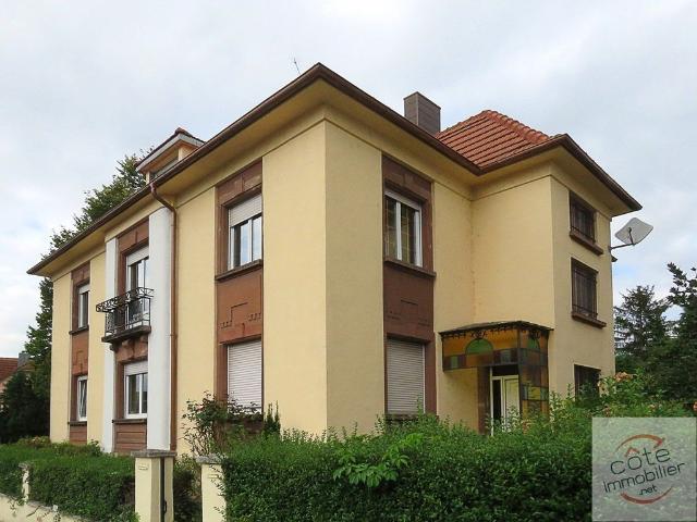 Villa de 15 pièces de luxe en vente Sarreguemines, Grand Est