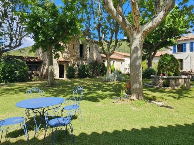 Villa de 15 pièces de luxe en vente Solliès Pont, Provence Alpes Côte d'Azur