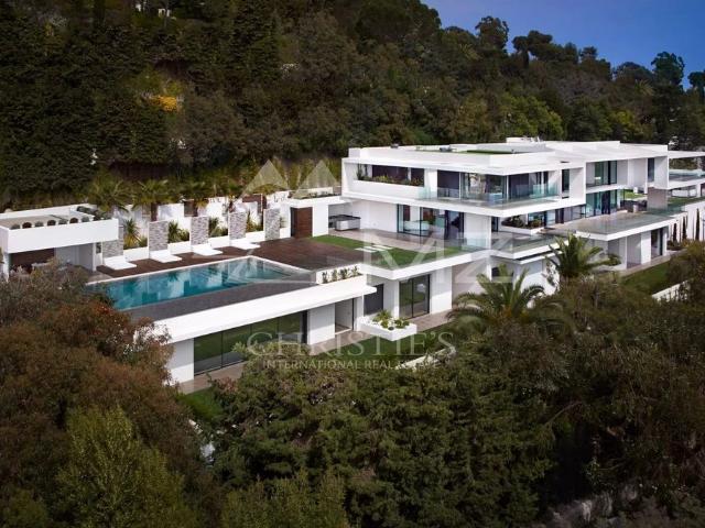Villa de 15 pièces de luxe en location Cannes, France