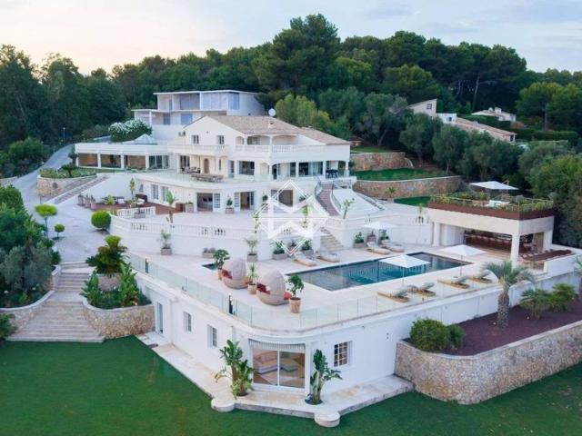 Villa de 15 pièces de luxe en location Mougins, France
