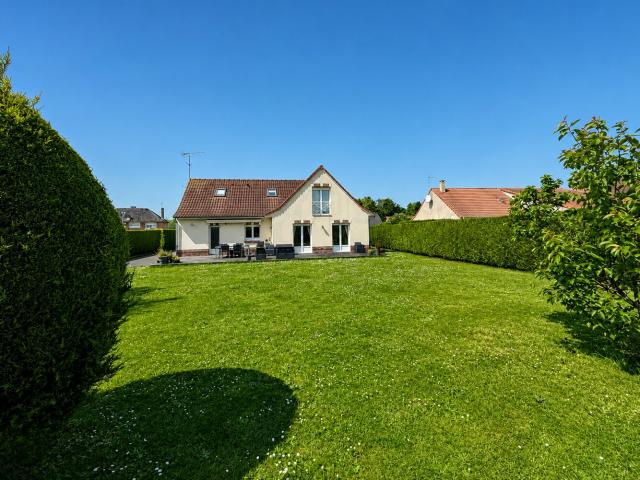 Villa de 160 m2 à vendre à VERTON