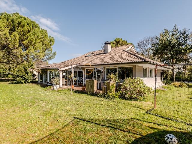 Villa de 160M2