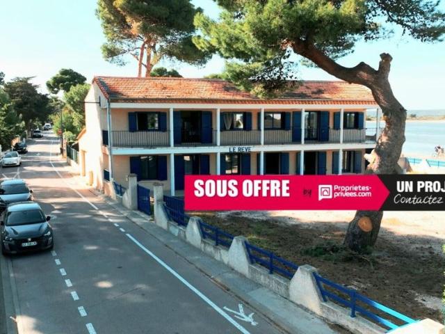 Villa de 16 pièces de luxe en vente Leucate, Occitanie