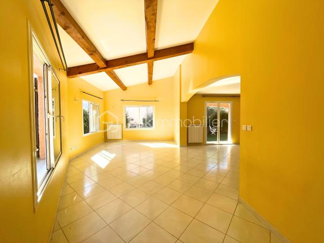 Villa de 179,32 m² à Gignac