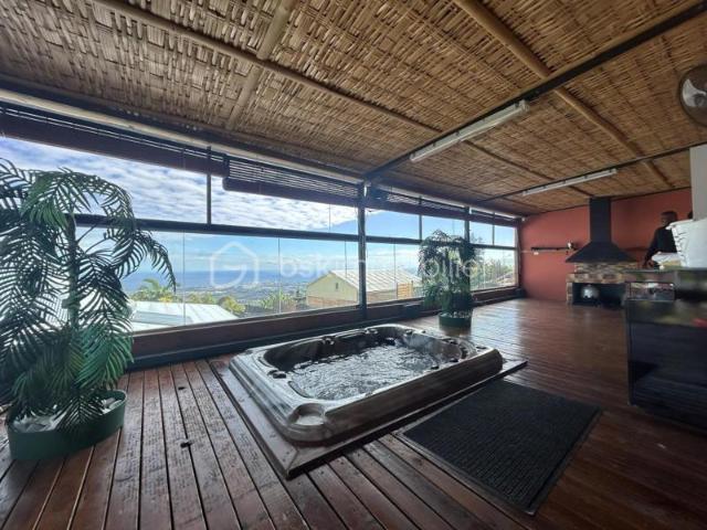 Villa de 180 m²